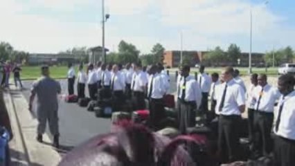 Dedicated to our cuz...