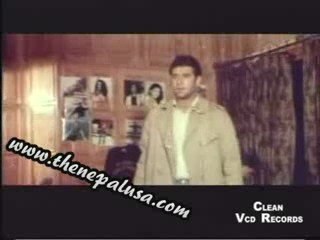 Nepali Movie-Timi Meri Hau-Part 6