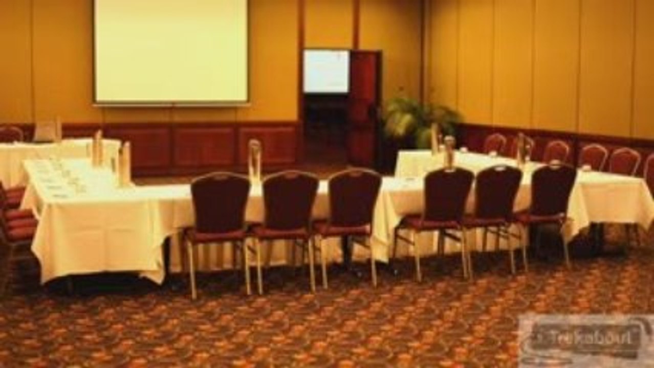 Royal On the Park Hotel, Accommodation in Brisbane