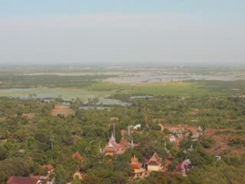 Khmer Poem-Baromey Krao Putthasasna