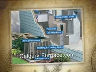 Calgary Heating Company | http://Calgary-Furnace.com