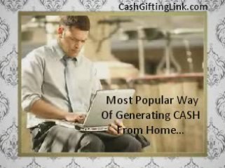 Create True Wealth With Automated Cash Gifting