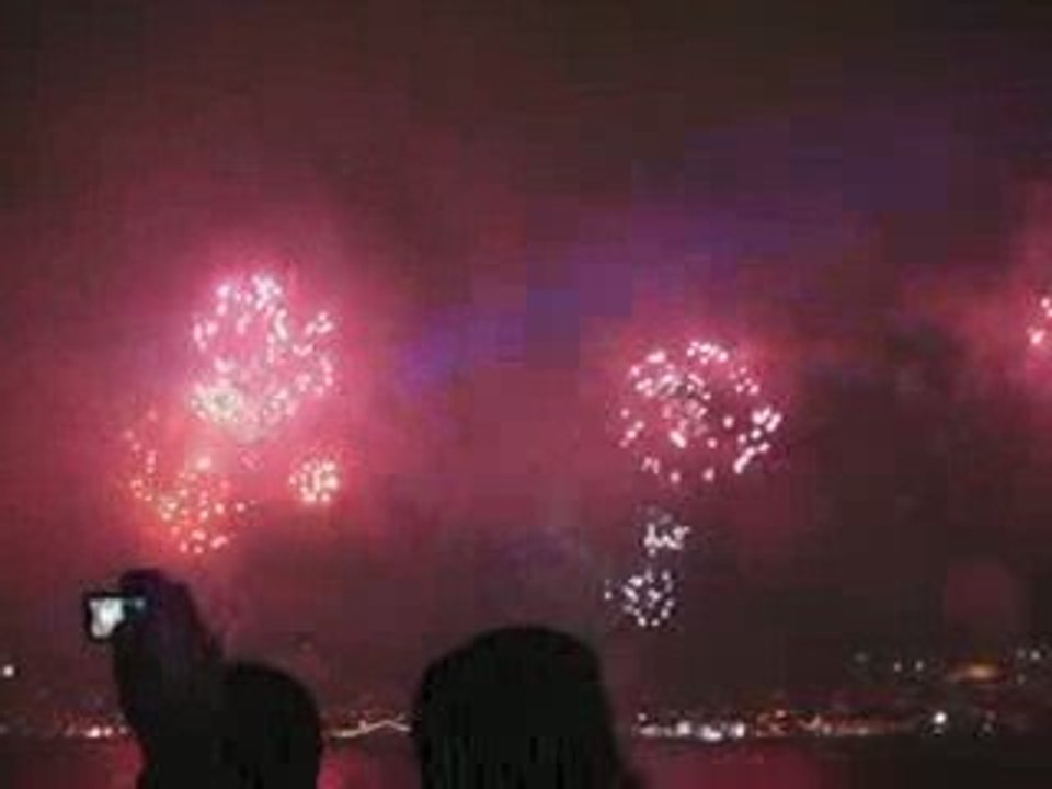 29 Ekim 2009 86. yıl boğaz cumhuriyet kutlaması 2