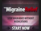 Migraine Headaches? Watch This Video! Goodbye To Migraines!