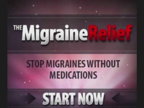 Migraine Headaches? Watch This Video! Goodbye To Migraines!