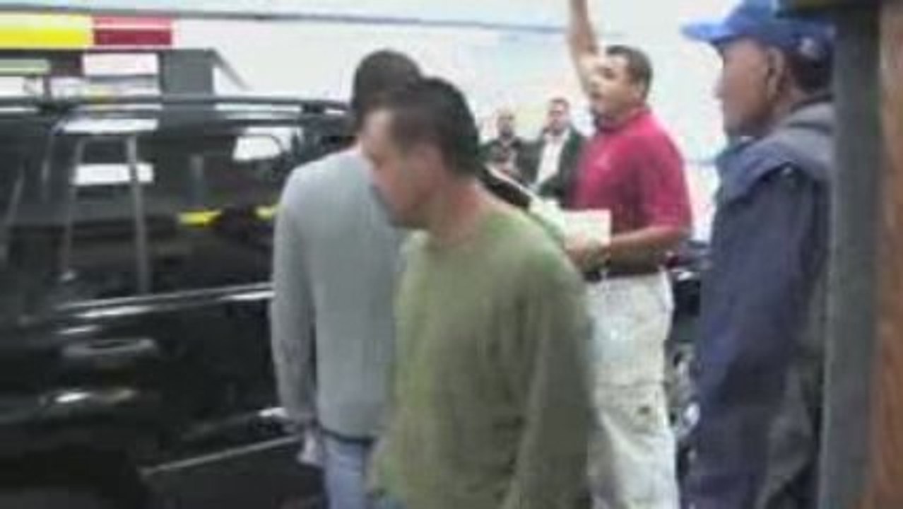 Auto Auction Port Hueneme