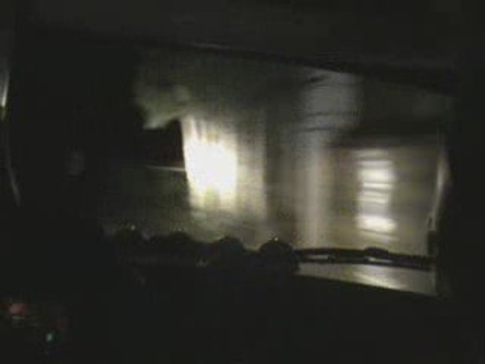 Rallye de Sarrians 2009 ES2 Vignes de Vacqueyras