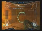 metroid prime 5 eme parti : Bottes à double saute