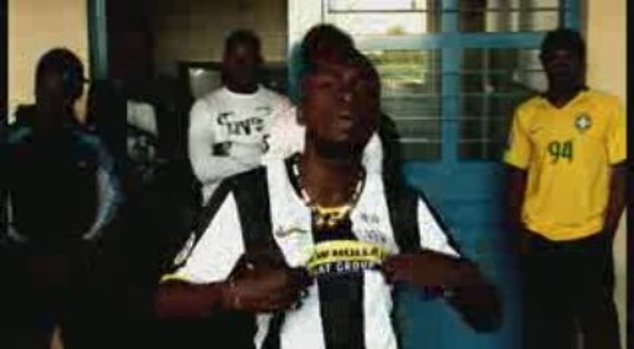 Lhn street - Rap du terre-terre, on vient pour faire du sale