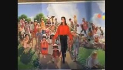 Michael Jackson THE DOCUMENTARY part 2