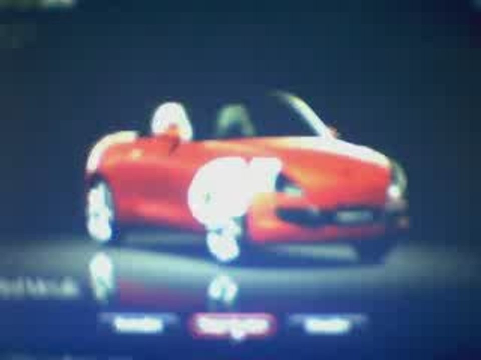 Garage GT5 Prologue le 26 octobre 2009