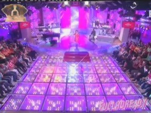 Anne Roumanoff Radio Bistrot et la Grippe