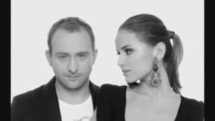 Borys Szyc nagrał płytę!