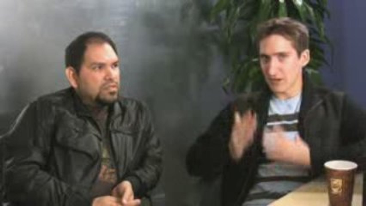 Ratchet & Clank A Crack In Time - Qwark, My Blaster Runs Hot