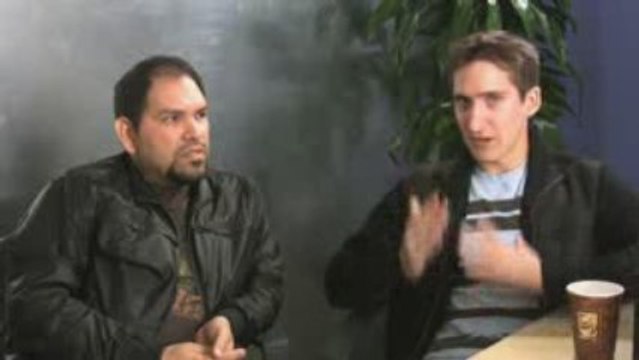 Ratchet & Clank A Crack In Time - Qwark, My Blaster Runs Hot