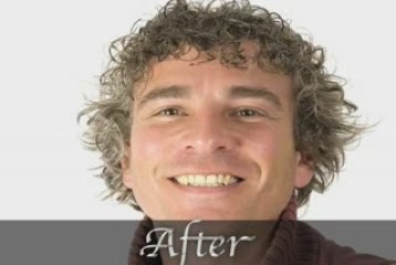 Men's Custom hairpieces Orange County California