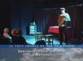 FIL DE L'ACTU - Parler Parlache à Méricourt
