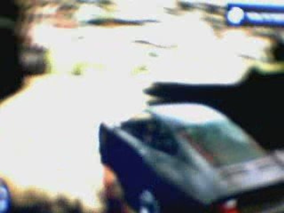 Emplacement voiture secrète de GTA4