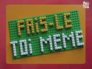 Chtirama spécial Salon Fais-Le Toi-Même 2009 (emission 11)