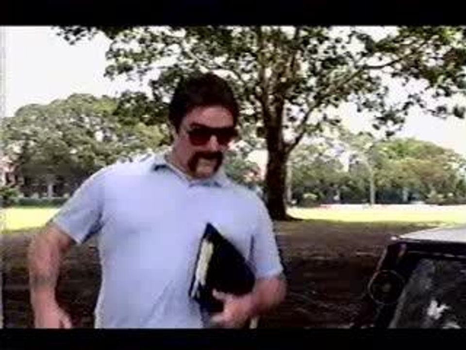 Choppers Driving School