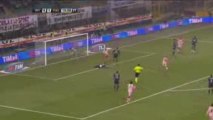 Inter 5:3 Palerme [Serie A 2009/10]