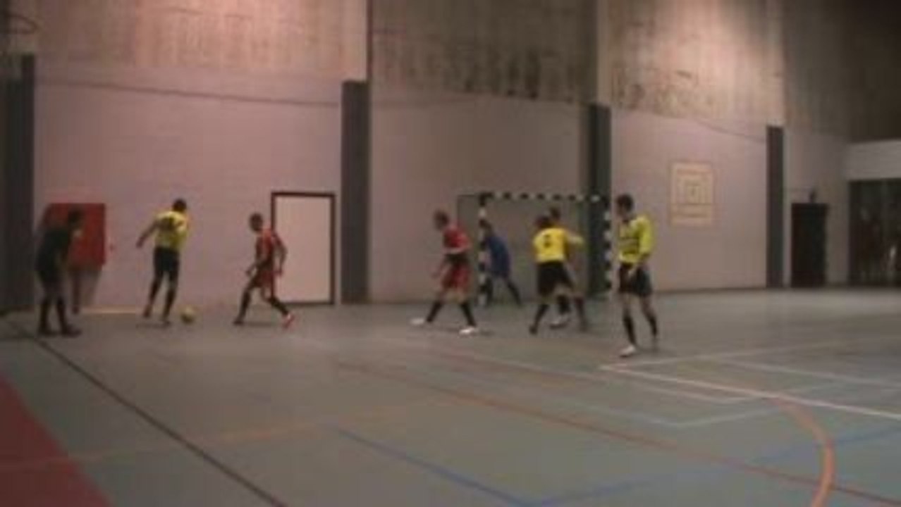 Le gardien