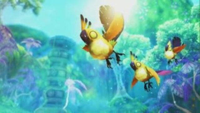 Ratchet & Clank A Crack in Time - Launch Trailer - HD