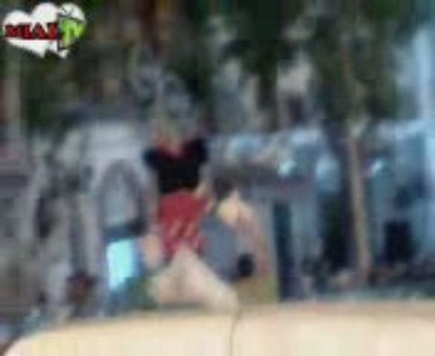 Liesse des Koléatiens - Algérie & Egypte