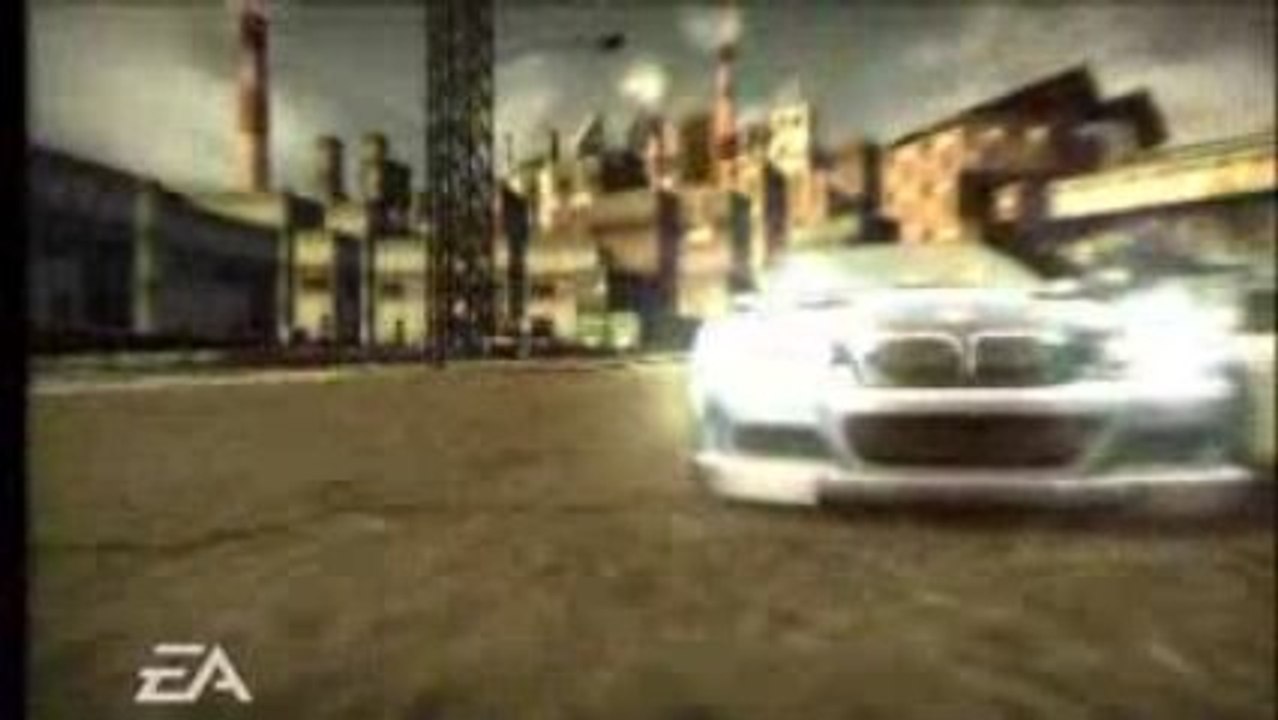 nfs most wanted_trailer