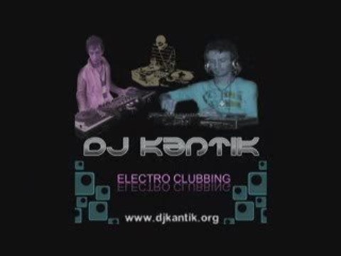 Dj KaNTiK Sidekick - Deep Fear djkantik.org