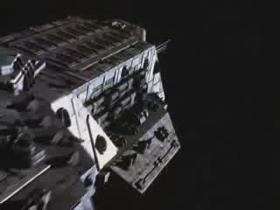 stargate atlantis saics