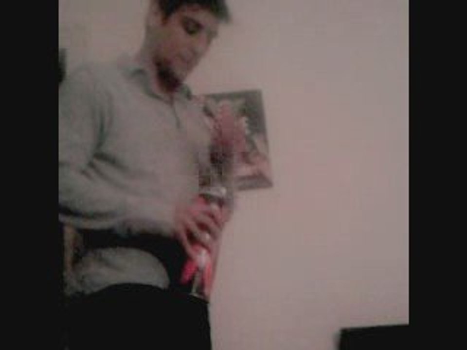 Pringles Xtreme, ça te met KO direct