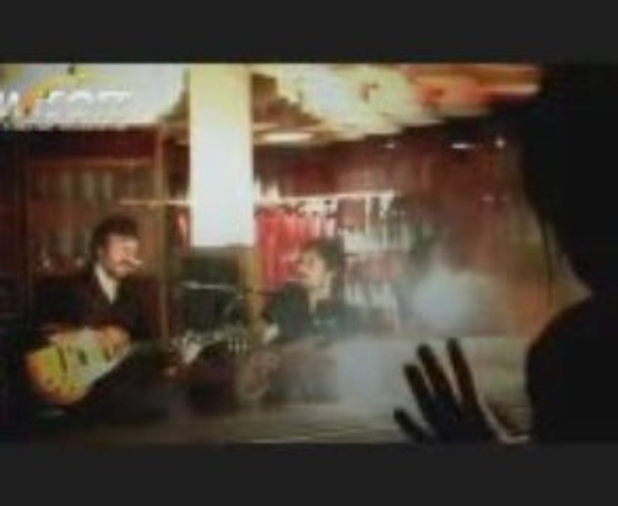 Alizée..une-enfant-du-siecle (teaser 2009)