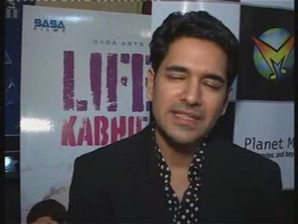 lb 292 Music Launch Life Mein Kabhie