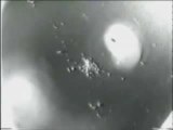 ovni 288 Clear footage of UFO over Texas by NASA