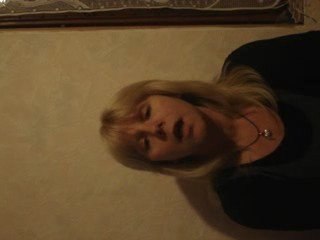 Sylvie chante Patrick Fiori