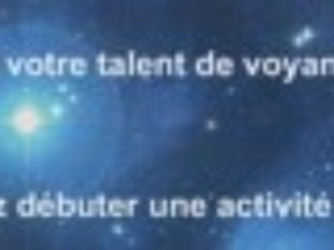 Numéros surtaxés pour les voyants