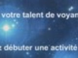 Numéros surtaxés pour les voyants