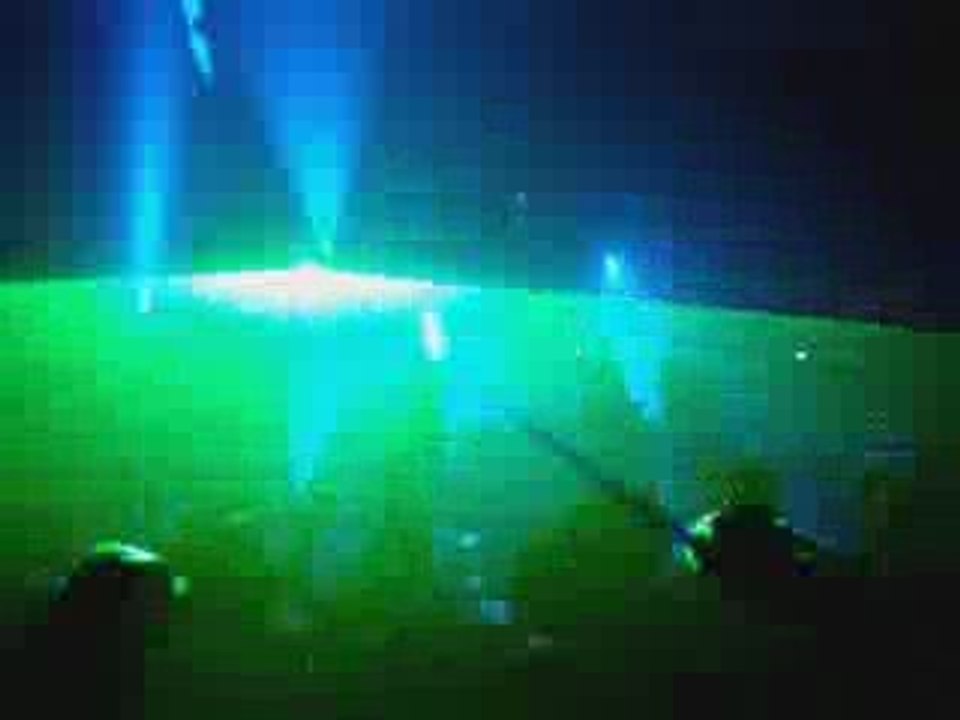 Nordik Impakt  - samedi 24 Octobre 2009 (web short version)