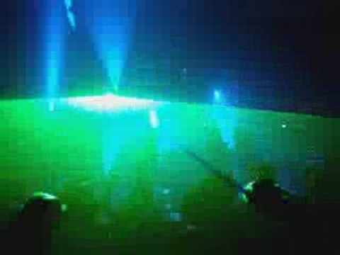 Nordik Impakt - samedi 24 Octobre 2009 (web short version)