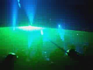 Nordik Impakt  - samedi 24 Octobre 2009 (web short version)