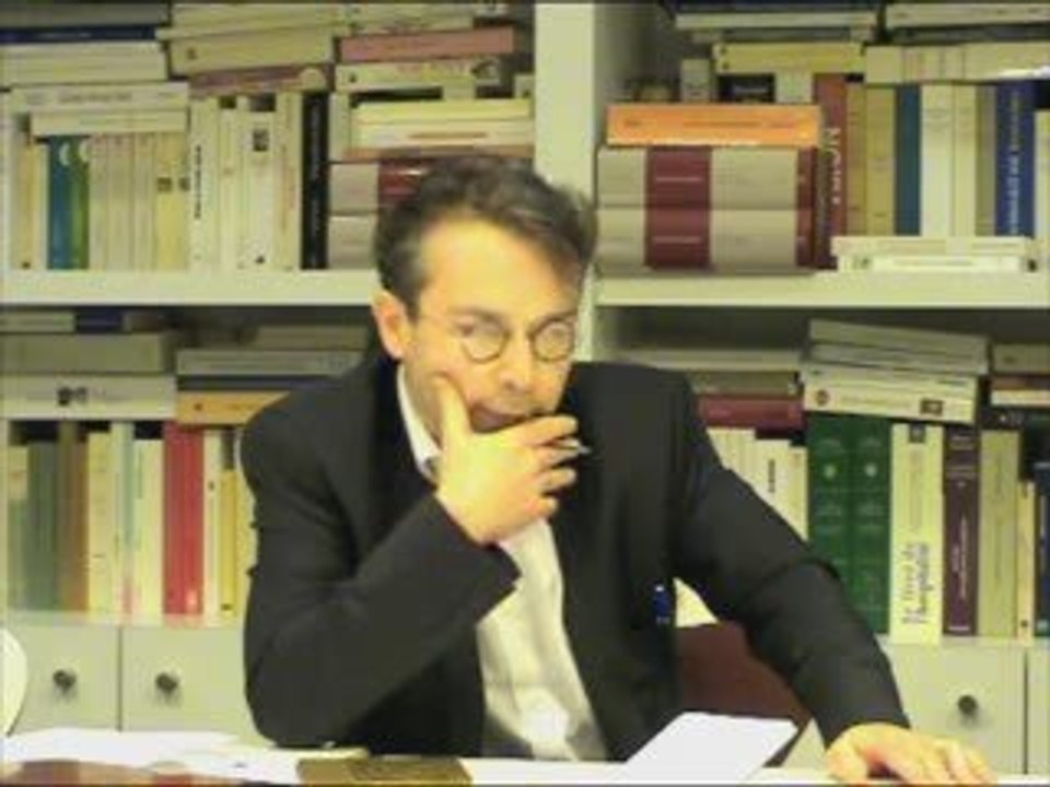 Qu'est-ce que le déclassement ? Débat Maurin / Chauvel (1)