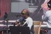 LAURYN HILL RARE EXCEPTIONEL LIVE GUITARE