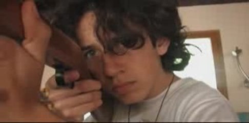 Ce matin là (court métrage amateur)