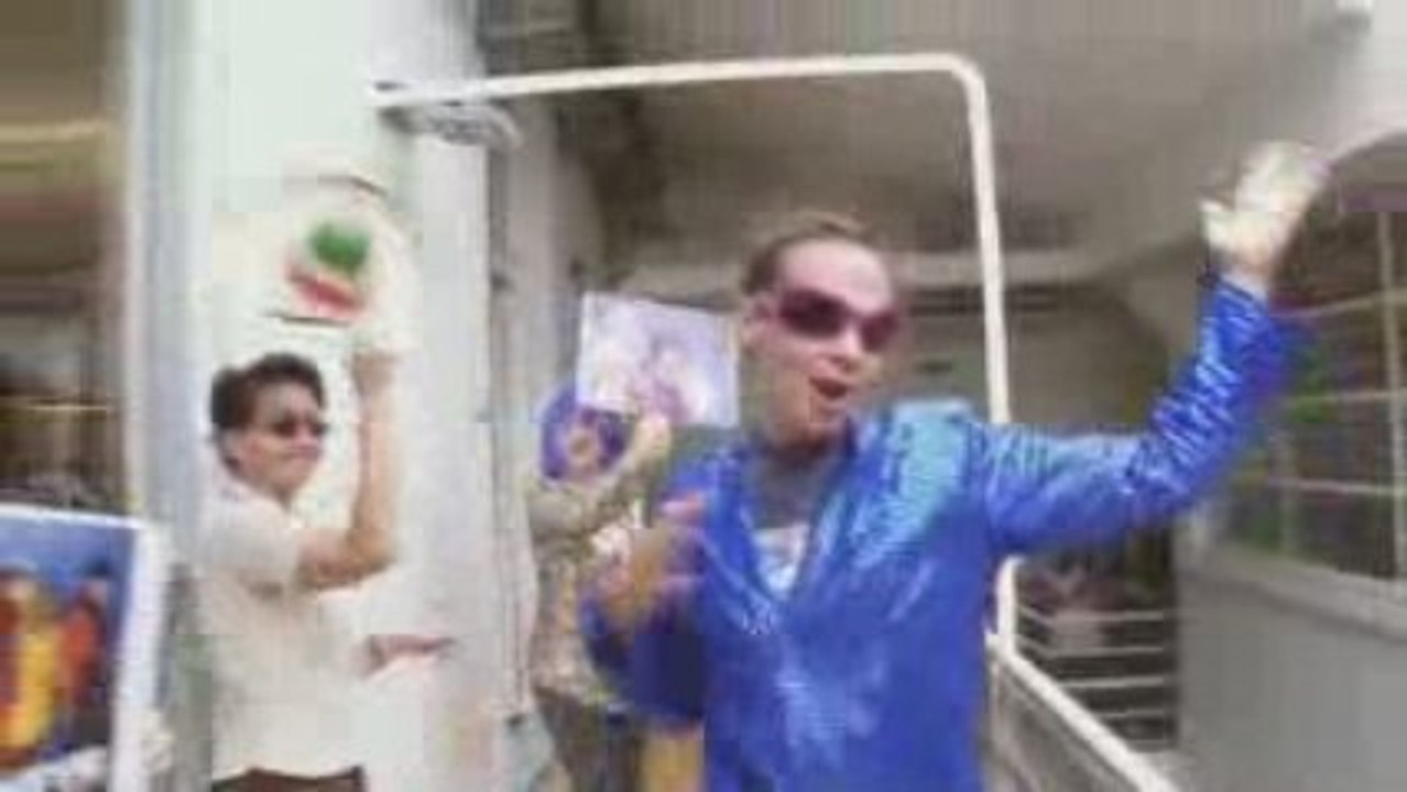 LIP DUB CONNECT V2