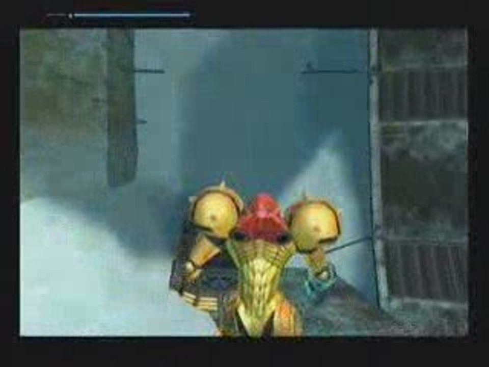 metroid prime 6 eme parti : Sheegoth