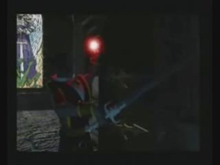 Blood Omen : Legacy of Kain - Intro