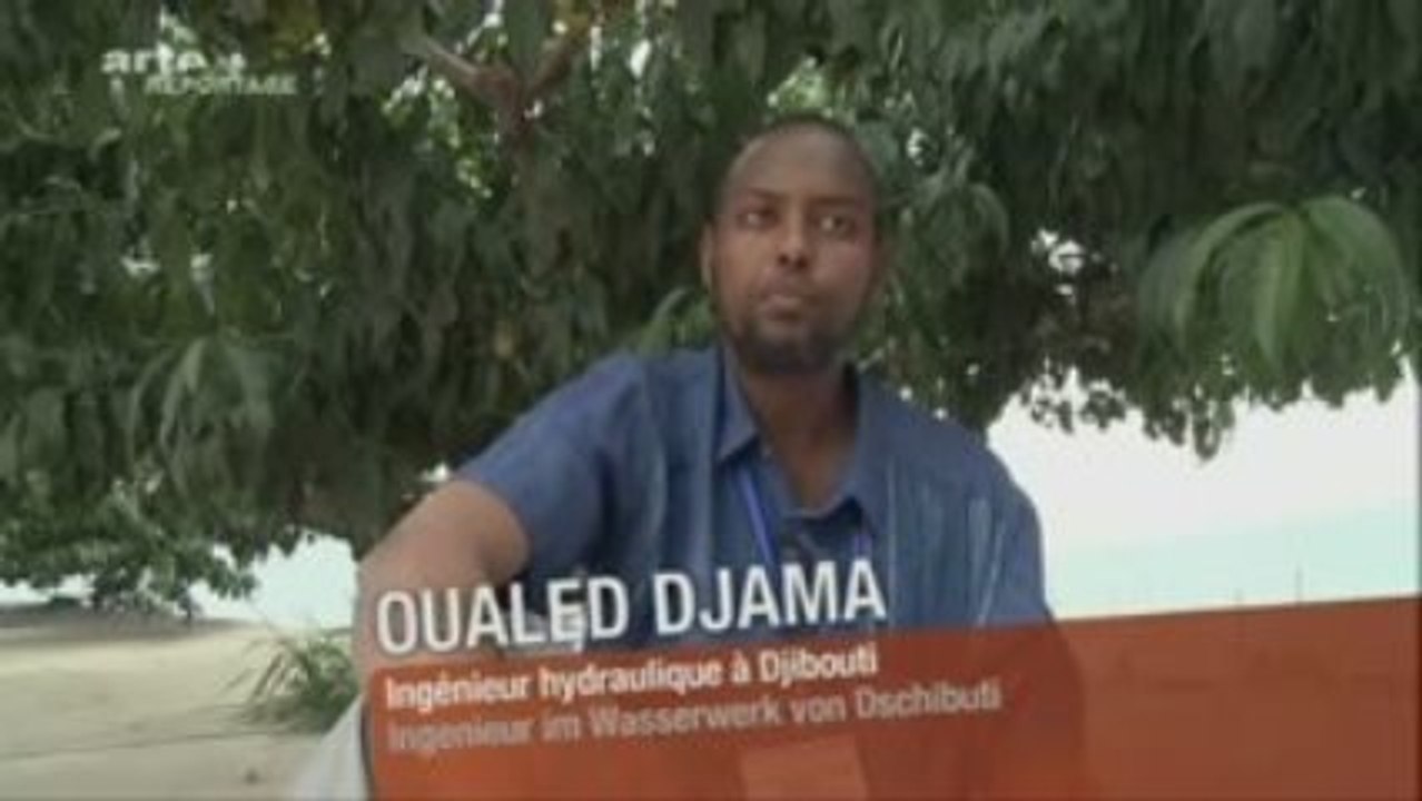 Le travail vu de Chine et vu d'Afrique