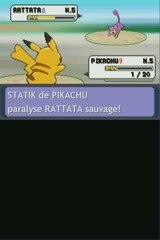 POKéMON™ Brightness & Darkness