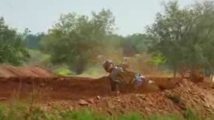 James Stewart whip session prise d'helicoptere